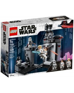 LEGO 75229 Death Star Escape