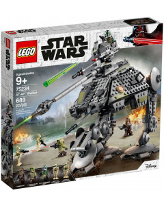 LEGO 75234 AT-AP Walker