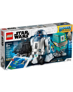 LEGO 75253 Droid Commander