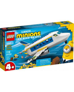 LEGO 75547 Minion Pilot in Training