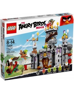 LEGO 75826 King Pig's Castle