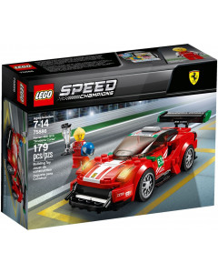 LEGO 75886 Ferrari 488 GT3 Scuderia Corsa