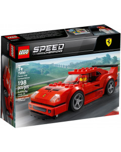 LEGO 75890 Ferrari F40 Competizione