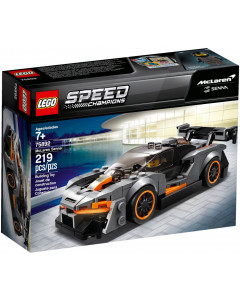 LEGO 75892 McLaren Senna