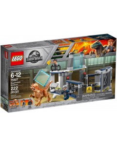 LEGO 75927 Stygimoloch Breakout