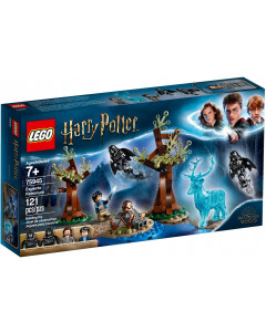 LEGO 75945 Expecto Patronum