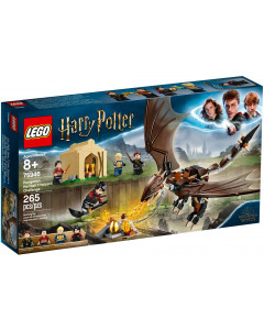 LEGO 75946 Hungarian Horntail Triwizard Challenge