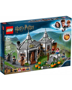 LEGO 75947 Hagrid's Hut: Buckbeak's Rescue