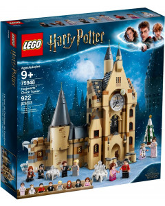 LEGO 75948 Hogwarts Clock Tower