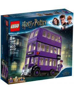 LEGO 75957 The Knight Bus