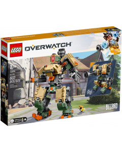 LEGO 75974 Bastion