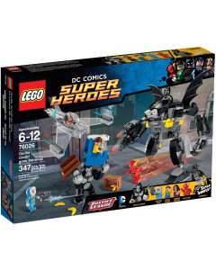 LEGO 76026 Gorilla Grodd goes Bananas