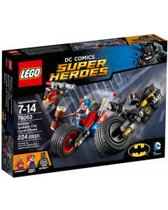 LEGO 76053 Gotham City Cycle Chase