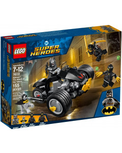 LEGO 76110 Batman: The Attack of the Talons