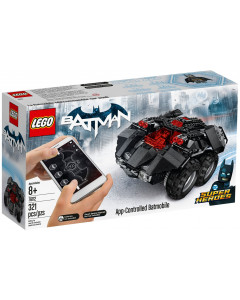 LEGO 76112 App-Controlled Batmobile