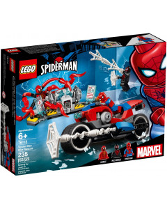 LEGO 76113 Spider-Man Bike Rescue