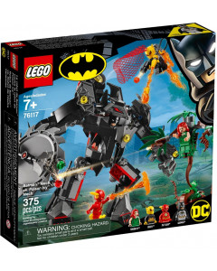 LEGO 76117 Batman: Mech vs Poison Ivy Mech