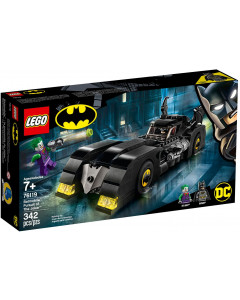 LEGO 76119 Batmobile: Pursuit of The Joker