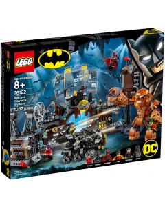 LEGO 76122 Batcave Clayface Invasion