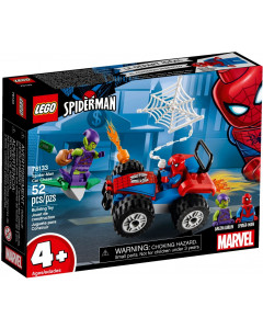 LEGO 76133 Spider-Man: Car Chase