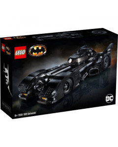 LEGO 76139 1989 Batmobile