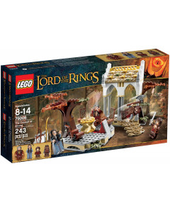 LEGO 79006 The Council of Elrond