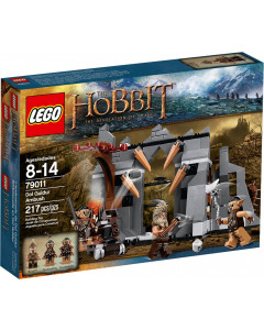 LEGO 79011 Dol Guldur Ambush