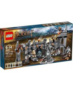 LEGO 79014 Dol Guldur Battle