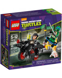 LEGO 79118 Karai Bike Escape