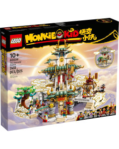 LEGO 80039 The Heavenly Realms