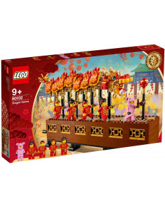 LEGO 80102 Dragon Dance