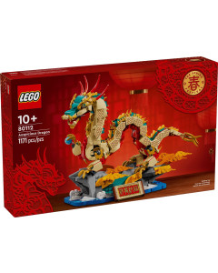 LEGO 80112 Auspicious Dragon