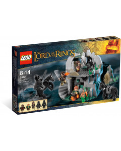 Lord Of The Rings - LEGO