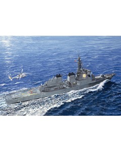 Trumpeter 1/350 04534 JMSDF DDG-175 Myoko