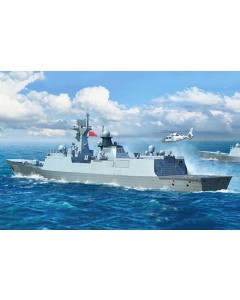 Trumpeter 1/700 06727 PLA Navy Type 054A Frigate